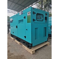 Isuzu Genset 30kVA | 25kW Brand New Genset | Original Isuzu Genset | Diesel Generator Set | 发电机 | 柴油