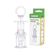 Haakaa Oral Feeding Syringe