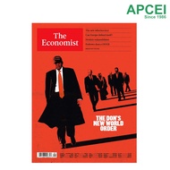 The Economist, March 01-07, 2025