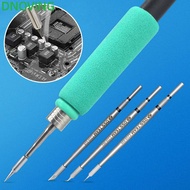 DNOVING C210 Soldering Station Kits Lead-free C210 Series T210 Handle Soldering Accessory