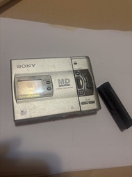 Sony MZ-R50 便攜式 Minidisc (MD)