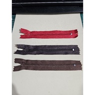 Zipper 13cm or 5inches
