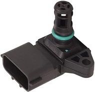 Intake Air Pressure Sensor 2897333 4903286 4921322 5Wk96801 For Dodge Ram 2500 3500 Up Cummins 6.7L 