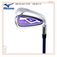New Ladies Golf Club 7 Iron Ladies efil8 Series Beginner Lightweight Practice Club 7F5Z