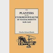 Planters of the Commonwealth