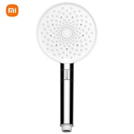 XIAOMI 3 Modes Adjustable Shower Head High Pressure Water Saving Shower Low noise Bath Shower Head Bathroom Tool