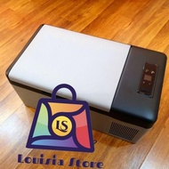 Frezzer Box Mini Portable 15 Liter Kulkas Lemari Es Freezer Bergaransi