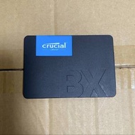 Crucial BX500 240GB SSD