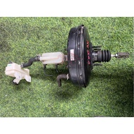 NISSAN VANETTE NV200 HR16 BRAKE SERVO WITH PUMP ( L-334 )