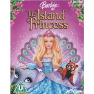 [PS2 GAMES] Ps2 Barbie The Island Princess
