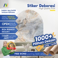 Wall Stickers | Arch Wall Stickers | Abstract Motif Arch Wall Sticker 4