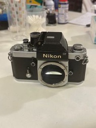 Nikon F2