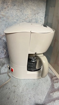 Electrolux 伊萊克斯美式咖啡機