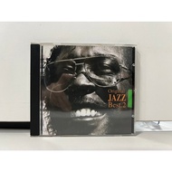 1 CD MUSIC International Original JAZZ Best.2 (A17D42)