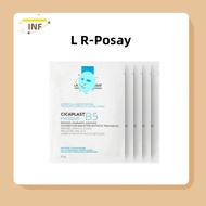 INF LR-Posay Cicaplast B5 Mask (Box of 5)