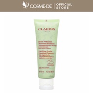 Clarins Purifying Gentle Foaming Cleanser (Combination To Oily Skin) 125ml,4.2oz