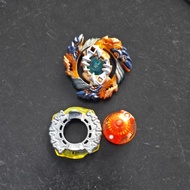 Geist Fafnir Takara Tomy Beyblade Burst