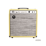 Kazuki Zen 60R แอมป์กีตาร์ไฟฟ้า Guitar Amplifier คาซูกิ เซน 60R