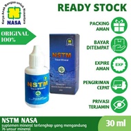 Original nstm trace mineral herbal drops