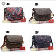 Fossil Sling Bag