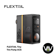 Flextail Tiny Tire Pump ACS