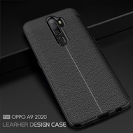OPPO A9 2020 A5 2020 Soft Silicone Shockproof Slim Protective Back Case Cover phone case
