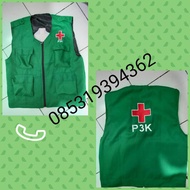 TERLARIS ROMPI P3K#ROMPI KESEHATAN#MEDIS#PUSKESMAS#PMI#PMR | COD
