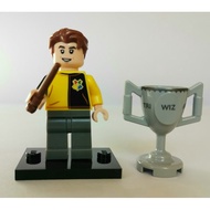 LEGO Minifigure CMF 71022 Harry Potter & Fantastic Beasts Cedric Diggory