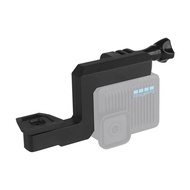 FC[User-friendly] Tactical NVG Camera Mount Adapter – Compatible with NVG Brackets – Helmet POV Acti