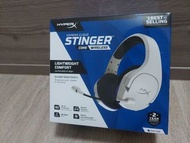 HyperX Cloud Stinger Core 無線耳機