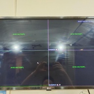DVR 4Ch Xmeye Ahd Hybrid 720P DVR 4 Channel