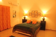 Vila 500 m² dengan 6 bilik tidur dan 5 bilik mandi peribadi di Mapusa (The Assagao House - 6BHK Luxu