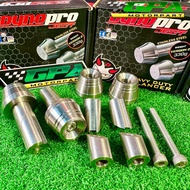 DYNOPRO RACING HANDLE BALANCER V2 330G FULLY STAINLEES STEEL UNIVERSALS