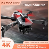 Drones with camera 4k Obstacle Avoidance Optical Flow Stability Sensor Quadcopter hd photography RC 