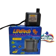 LIFETECH AQUARIUM LIQUID FILTER AP1000