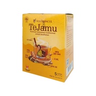 TeJamu Sidomuncul Box isi 5 Sachet - Ramuan Minuman Tradisional