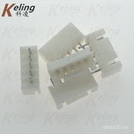 XH-5A Supply Hole Socket XH5PIN Connector Pin Socket C3 Connector Pin Socket 2.54 Plug-In Type TBSC
