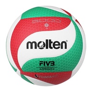 MOLTEN Volleyball V5M5000 (Size 5) [100% Authentic]（ SPORTS EXPRESS ）