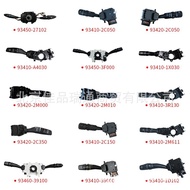 Headlight Wiper Switch 93410-1m530 93410-0x050 93410-2m111 93420-4f010