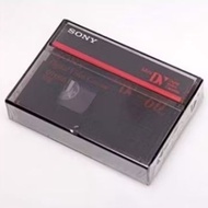SONY MINI DV 60Min Digital Video Cassette (Long play 90min)