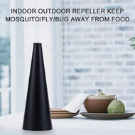 Mosquito Fly Repellent Pest Control Fan | Original TJ Bee Insect Fly Repellent Fan