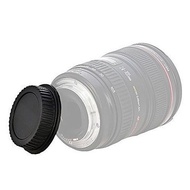 EF EF-S Lens Rear Lens Cap Lens Cover for Canon EOS Lenses (CEOSEFS)