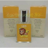 PARFUM LAVIUNA ZODIAK LEO 30ml BPOM | PARFUM WANGI TAHAN LAMA | PARFUM PRIA | PARFUM WANITA