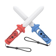 Dobe Nintendo Switch Joy-con 光劍握把 (1pc) 藍色