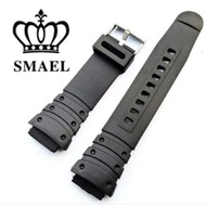 SMAEL 0915 Watch Strap SMAel 0915 Watch Strap