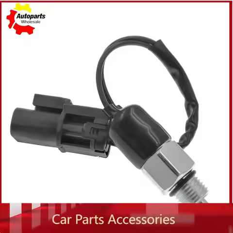 32005-21U1B Reverse Light Switch For Nissan Frontier Xterra Pathfinder 240SX Pickup 300ZX D21 200SX 