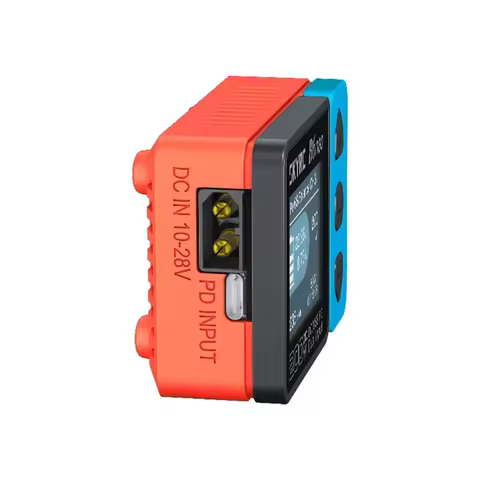 SKYRC B6neo LiPo Battery Smart Balance Charger DC 200W PD 80W Input for RC Model Car Ship Boat Airpl