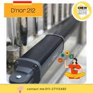 CHEW AUTOGATE🔥Dnor 212 AutoGate - CHEW AUTOGATE