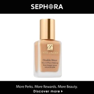 【sg in stock】Estee Lauder Double Wear Stay-in-Place Foundation 1W1 30ml