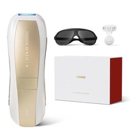 [New][Authentic Product] Ulike Hair Removal Device Air10 IPL Beauty Device for Beard/Underarms/VIO/L